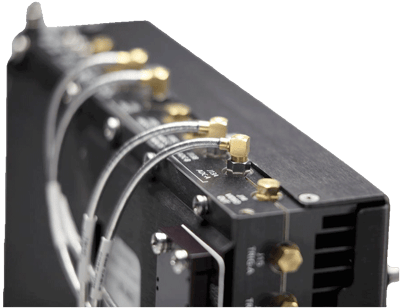 Sigmet Digital Receiver and Signal Processor RVP900